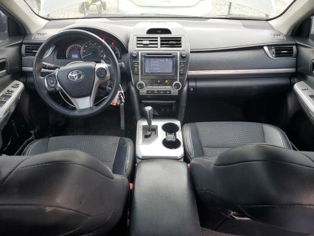 Photo 8 from auction – 2012 TOYOTA CAMRY BASE with VIN 4T1BF1FKXCU602077