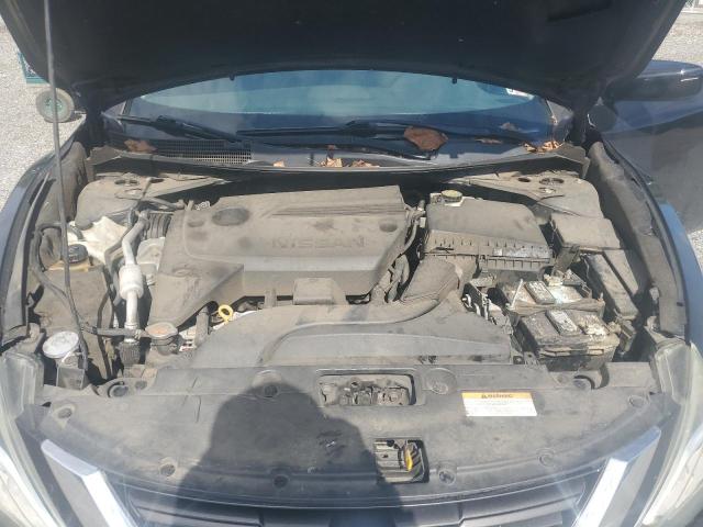 Photo 11 from auction – 2018 NISSAN ALTIMA 2.5 with VIN 1N4AL3AP0JC299097