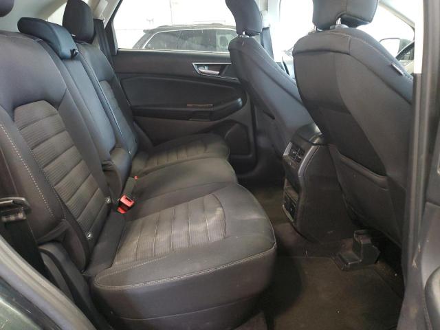 Photo 10 from auction – 2015 FORD EDGE SEL with VIN 2FMTK4J90FBB82071