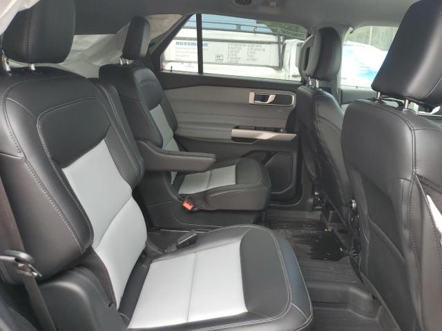 Photo 11 from auction – 2023 FORD EXPLORER X with VIN 1FMSK7DHXPGB06934