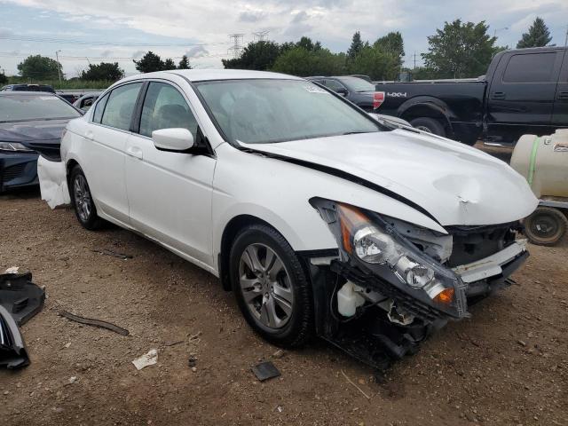 Photo 4 from auction – 2012 HONDA ACCORD SE with VIN 1HGCP2F68CA065985