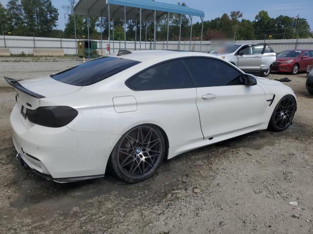 Photo 3 from auction – 2015 BMW M4 with VIN WBS3R9C5XFK334234