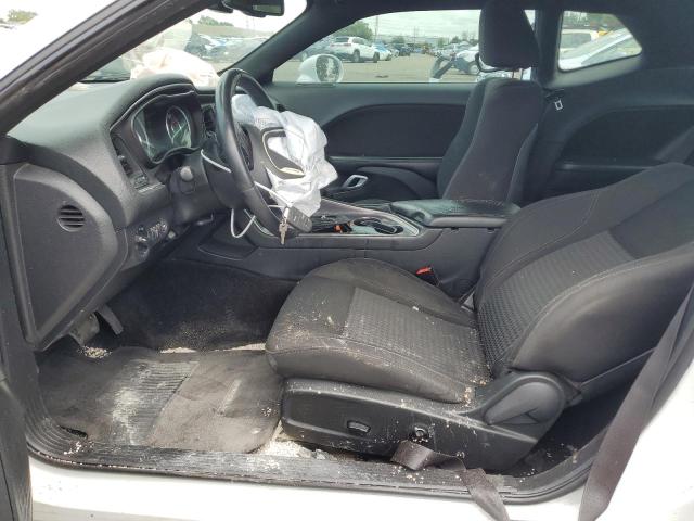 Photo 7 from auction – 2015 DODGE CHALLENGER with VIN 2C3CDZAG5FH888433