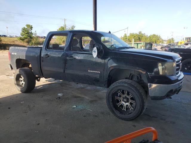 Photo 4 from auction – 2013 GMC SIERRA K15 with VIN 3GTP2VE75DG229190
