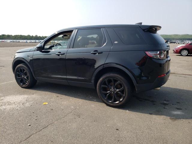 Photo 2 from auction – 2017 LAND ROVER DISCOVERY with VIN SALCR2BG3HH718608