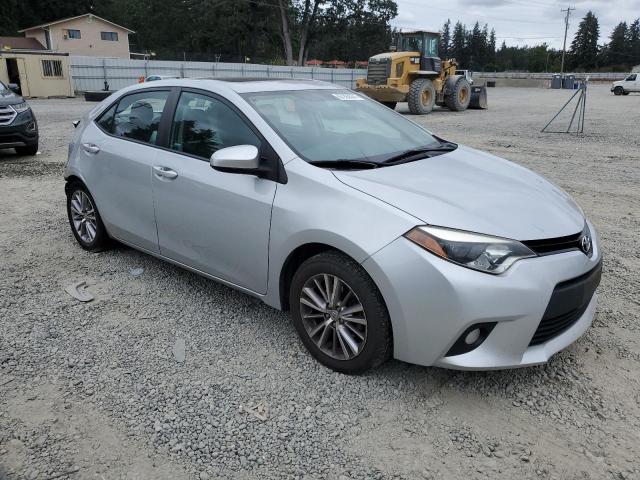 Photo 4 from auction – 2014 TOYOTA COROLLA L with VIN 5YFBURHE3EP127324