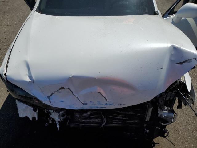 Photo 11 from auction – 2007 LEXUS ES 350 with VIN JTHBJ46G772052045