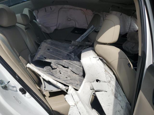 Photo 10 from auction – 2014 HONDA ACCORD EXL with VIN 1HGCR2F89EA188905