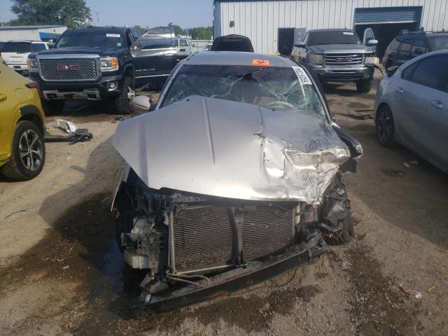 Photo 5 from auction – 2006 NISSAN ALTIMA S with VIN 1N4AL11D16C236348