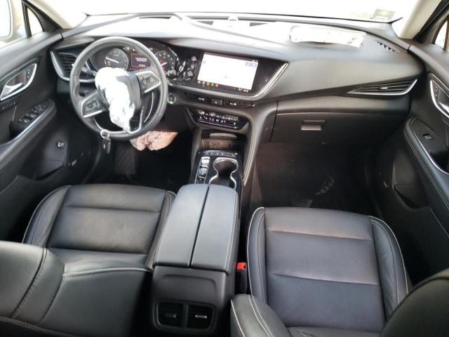 Photo 8 from auction – 2021 BUICK ENVISION E with VIN LRBFZPR41MD136827