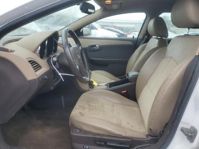 Photo 7 from auction – 2012 CHEVROLET MALIBU 2LT with VIN 1G1ZD5E07CF291558