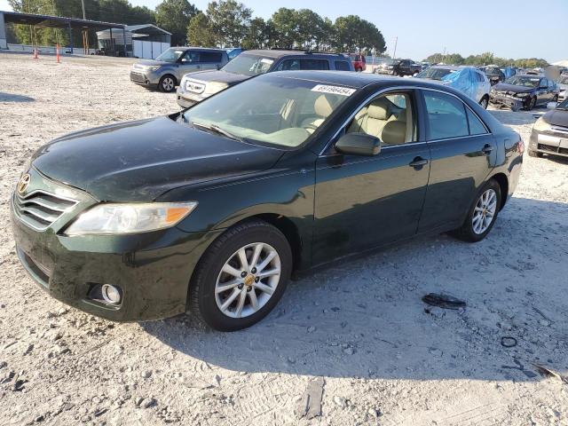 TOYOTA CAMRY BASE 2011 with VIN 4T1BF3EK0BU619577 - Photo from auction