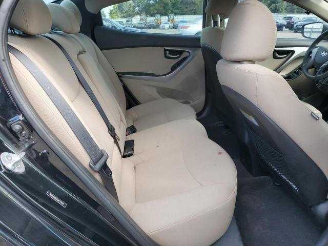 Photo 10 from auction – 2016 HYUNDAI ELANTRA SE with VIN 5NPDH4AEXGH773129