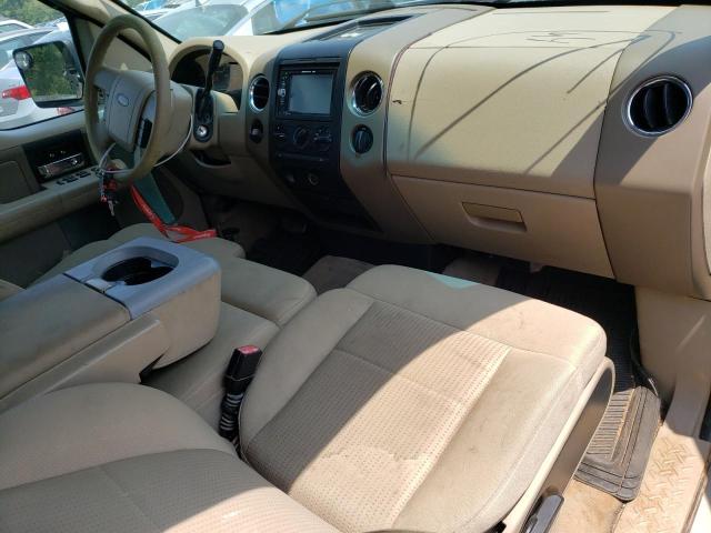 Photo 8 from auction – 2007 FORD F150 with VIN 1FTPX12V47NA20256