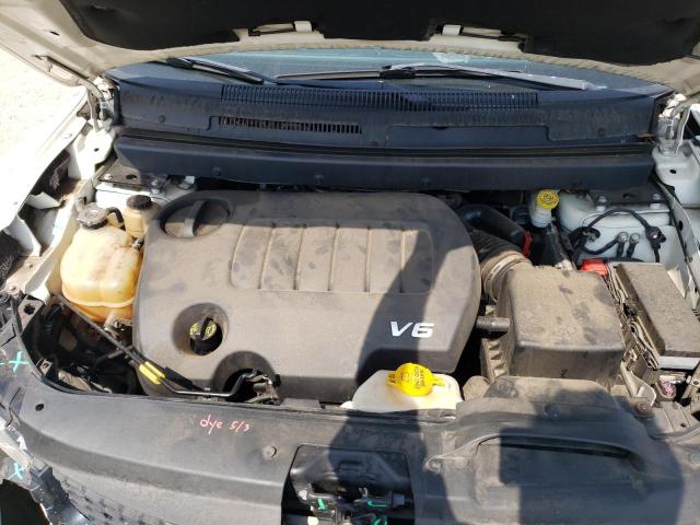 Photo 11 from auction – 2018 DODGE JOURNEY CR with VIN 3C4PDCGG7JT369496