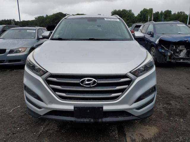 Photo 5 from auction – 2017 HYUNDAI TUCSON LIM with VIN KM8J3CA41HU454966