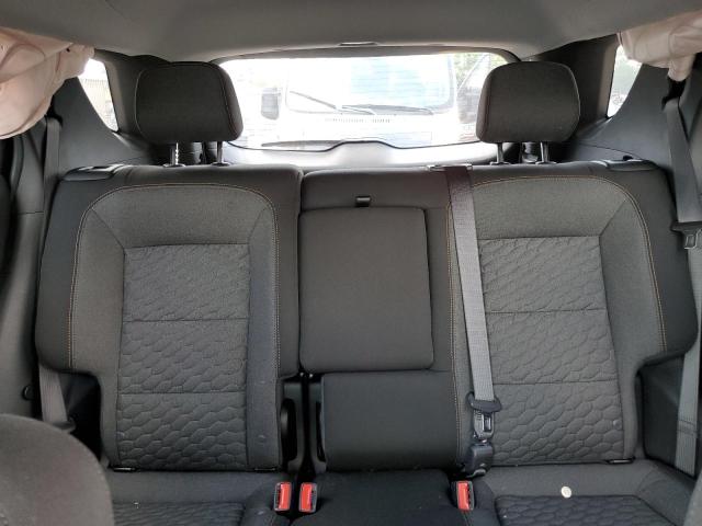 Photo 10 from auction – 2021 CHEVROLET EQUINOX LT with VIN 3GNAXUEV8MS167241