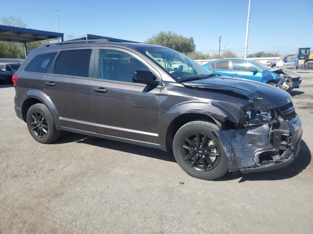 Photo 4 from auction – 2019 DODGE JOURNEY SE with VIN 3C4PDCBB6KT867556