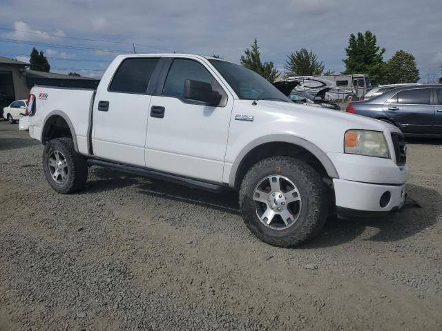 Photo 4 from auction – 2008 FORD F150 SUPER with VIN 1FTPW145X8FB11558