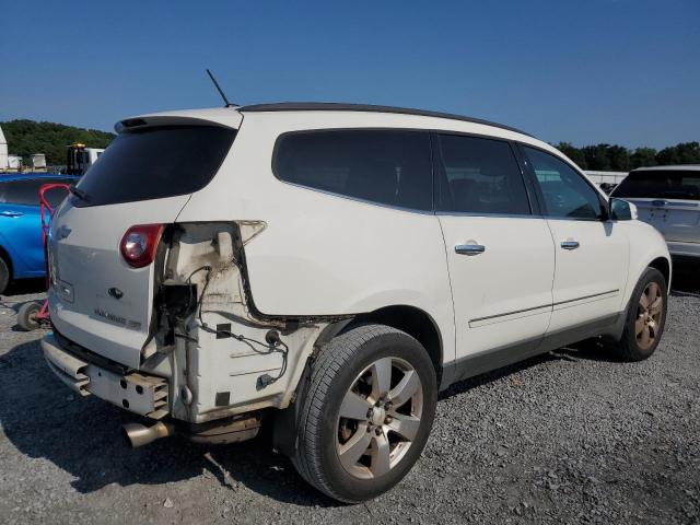Photo 3 from auction – 2012 CHEVROLET TRAVERSE L with VIN 1GNKRLED8CJ231469