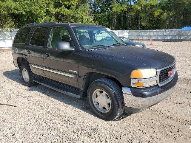 Photo 4 from auction – 2004 GMC YUKON with VIN 1GKEC13V54R235719