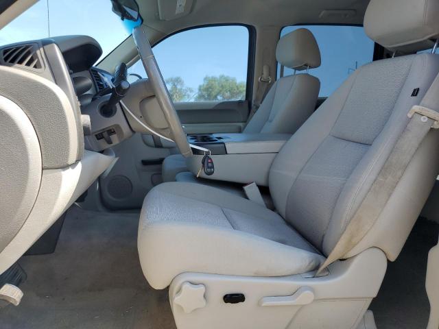 Photo 7 from auction – 2012 CHEVROLET SILVERADO with VIN 3GCPKSE76CG247839