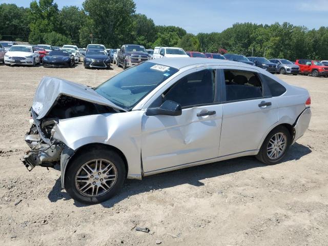 Photo 1 from auction – 2009 FORD FOCUS SE with VIN 1FAHP35N09W220727