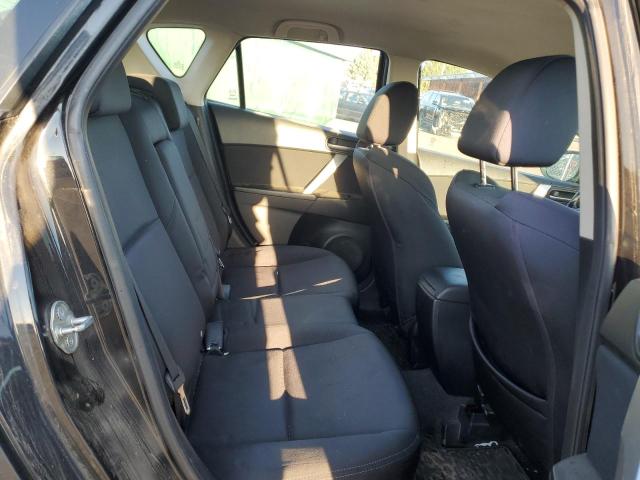 Photo 10 from auction – 2010 MAZDA 3 S with VIN JM1BL1H54A1275498