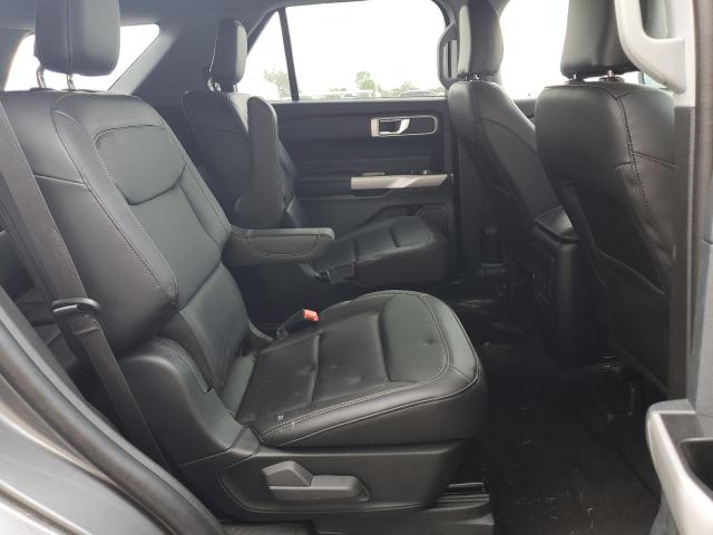 Photo 11 from auction – 2023 FORD EXPLORER with VIN 1FMSK8DH5PGC26162