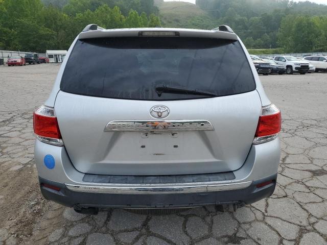 Photo 6 from auction – 2011 TOYOTA HIGHLANDER with VIN 5TDYK3EH7BS037978