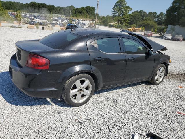 Photo 3 from auction – 2013 DODGE AVENGER SE with VIN 1C3CDZAB9DN605105