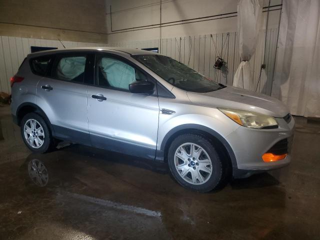 Photo 4 from auction – 2015 FORD ESCAPE S with VIN 1FMCU0F7XFUB10539
