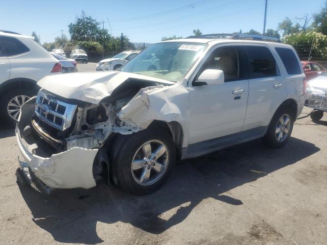 FORD ESCAPE LIM 2009 with VIN 1FMCU94G69KA81371 - Photo from auction