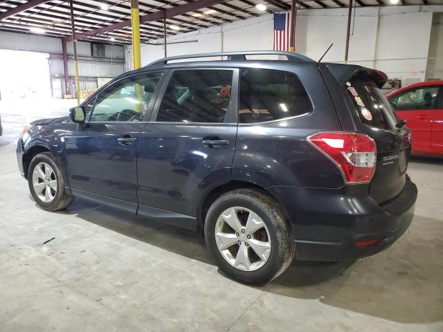 Photo 2 from auction – 2015 SUBARU FORESTER 2 with VIN JF2SJAHC6FH821318