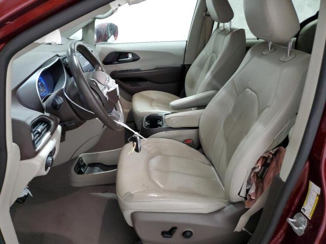 Photo 7 from auction – 2020 CHRYSLER PACIFICA T with VIN 2C4RC1BGXLR230296