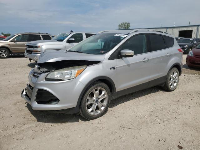FORD ESCAPE TIT 2016 مع رقم تعريف المركبة 1FMCU9J94GUA10192 - صورة من المزاد