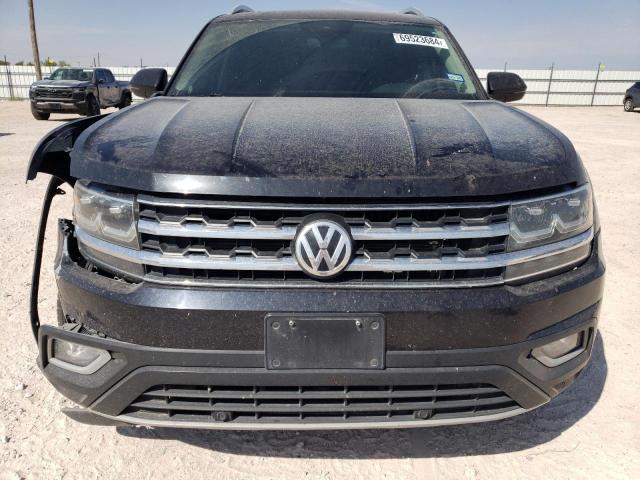 Photo 5 from auction – 2018 VOLKSWAGEN ATLAS SEL with VIN 1V2ER2CA3JC549394