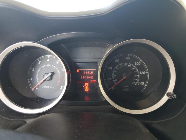 Photo 9 from auction – 2015 MITSUBISHI LANCER ES with VIN JA32U2FU7FU011757