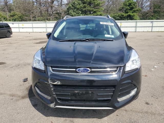 Photo 5 from auction – 2016 FORD ESCAPE TIT with VIN 1FMCU9J96GUC04237