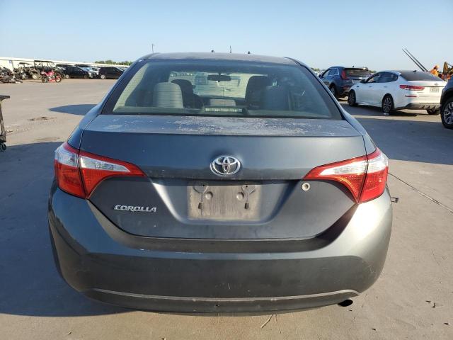 Photo 6 from auction – 2015 TOYOTA COROLLA L with VIN 5YFBURHE3FP200550