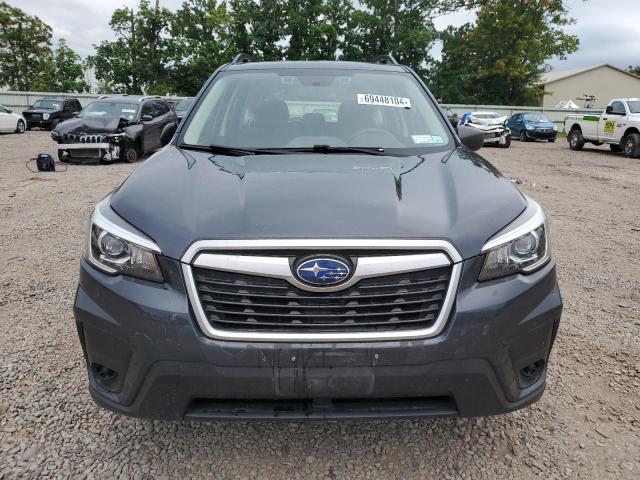 Photo 5 from auction – 2019 SUBARU FORESTER with VIN JF2SKACC0KH555678