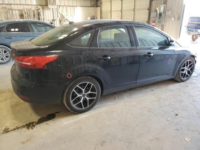 Photo 3 from auction – 2018 FORD FOCUS SEL with VIN 1FADP3H24JL249976