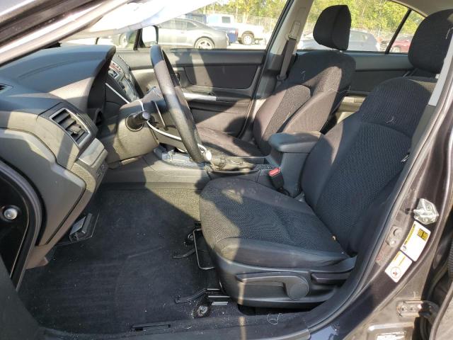 Photo 7 from auction – 2016 SUBARU IMPREZA PR with VIN JF1GJAB66GH008138