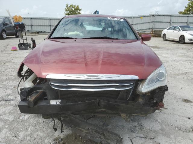 Photo 5 from auction – 2014 CHRYSLER 200 LX with VIN 1C3CCBABXEN168274