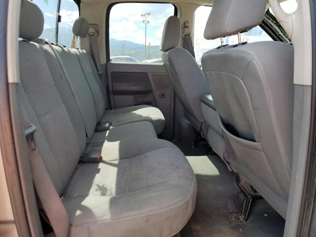 Photo 10 from auction – 2008 DODGE RAM 1500 S with VIN 1D7HU18208J182829