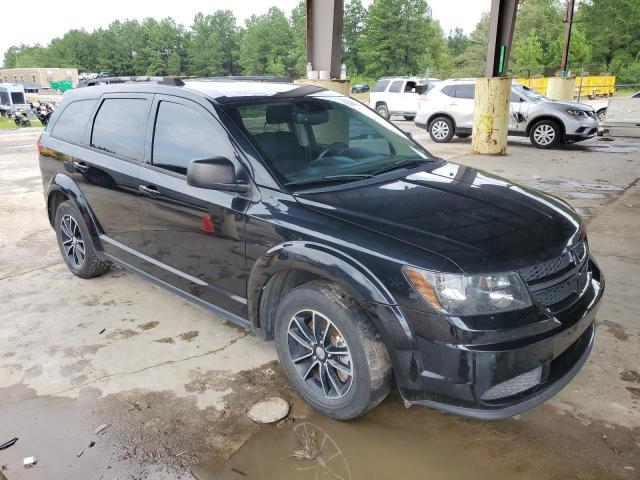 Photo 4 from auction – 2017 DODGE JOURNEY SE with VIN 3C4PDCAB2HT607732
