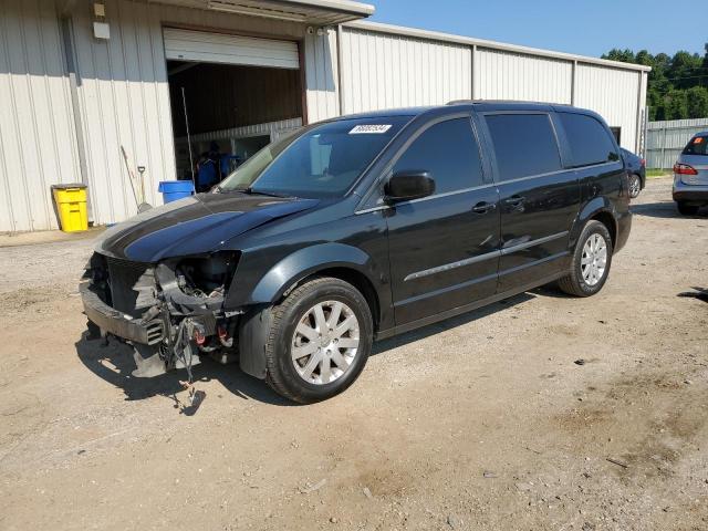 CHRYSLER TOWN & COU 2016 with VIN 2C4RC1BG7GR298271 - Photo from auction