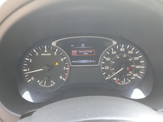 Photo 9 from auction – 2016 NISSAN ALTIMA 2.5 with VIN 1N4AL3AP6GC187641