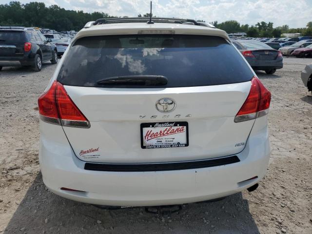 Photo 6 from auction – 2010 TOYOTA VENZA with VIN 4T3BA3BB1AU018963