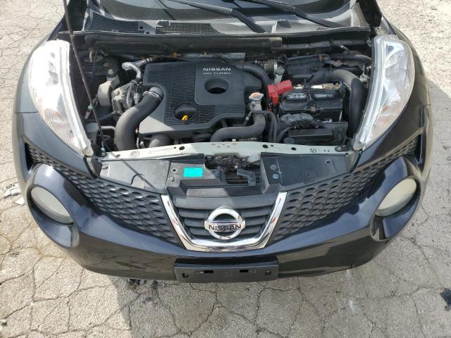 Photo 12 from auction – 2014 NISSAN JUKE S with VIN JN8AF5MV8ET357457